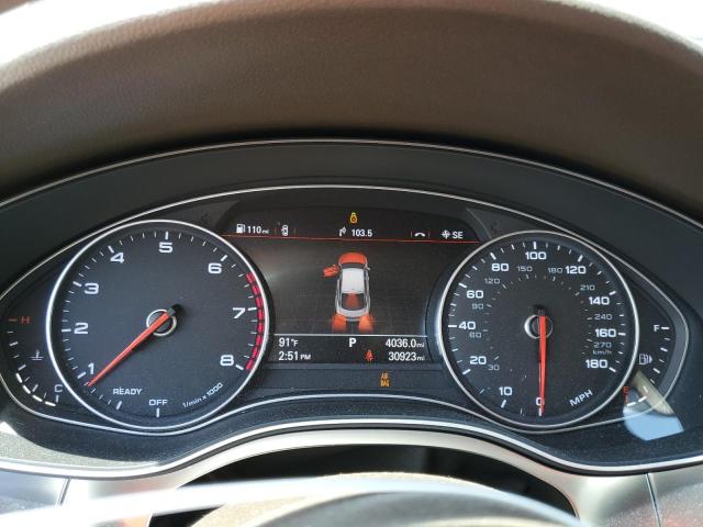 2017 AUDI A7 PRESTIG - WAU22AFC0HN027317