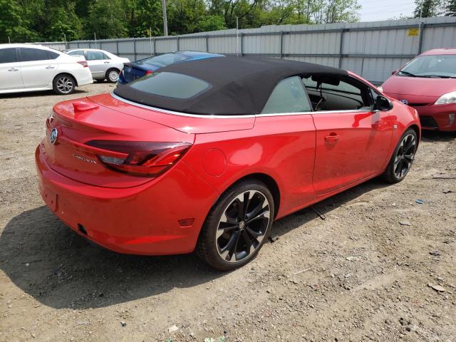 2017 BUICK CASCADA SP - W04WJ3N51HG159409