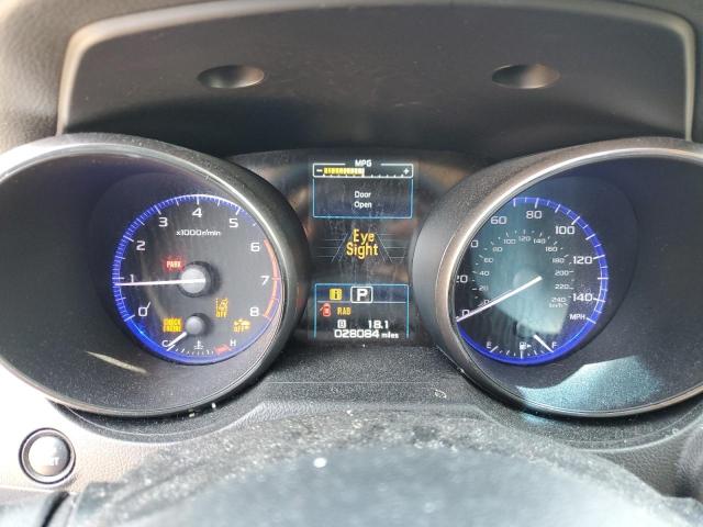 4S3BNAN67K3005260 Subaru Legacy 2.5i Limited