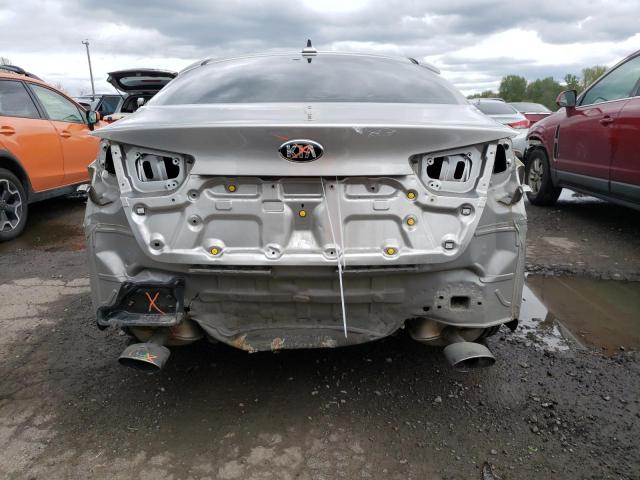 5XXGM4A72EG336552 KIA Optima Lx