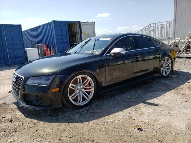 2014 Audi RS 7 