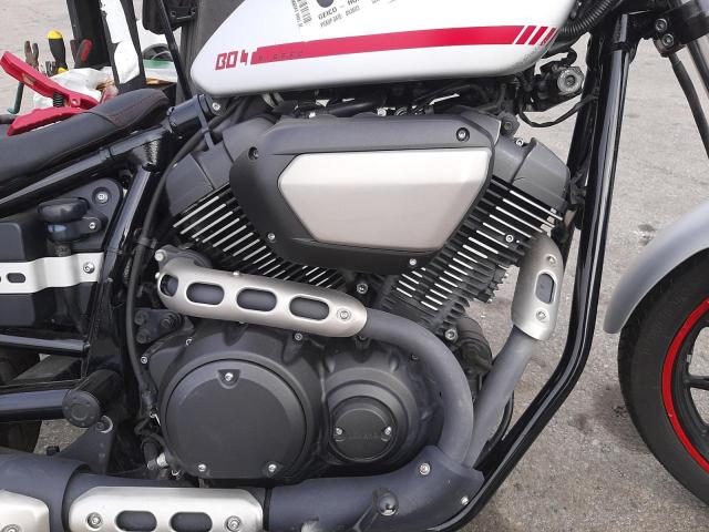 2020 YAMAHA XVS950 CU JYAVN05Y9LA004130
