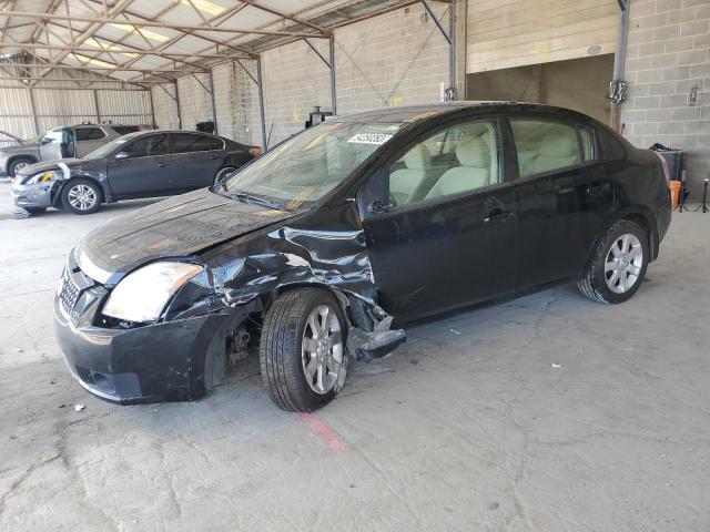 2007 Nissan Sentra 2.0