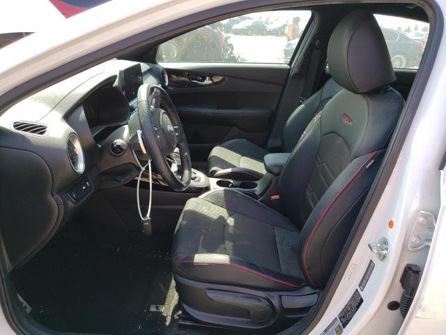 3KPF44AC5LE241949 KIA FORTE GT