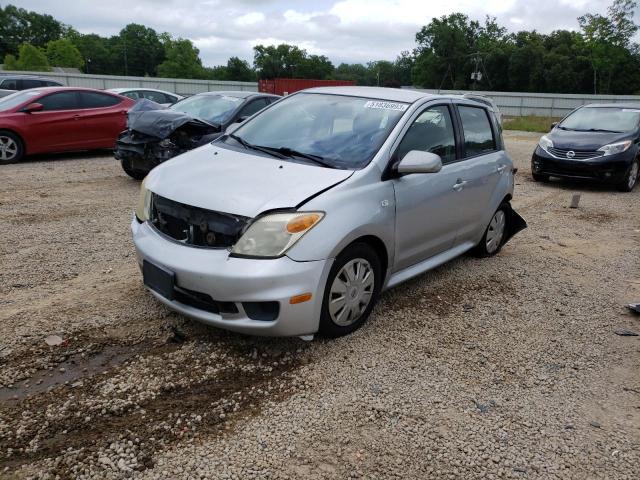 2006 Scion xA 