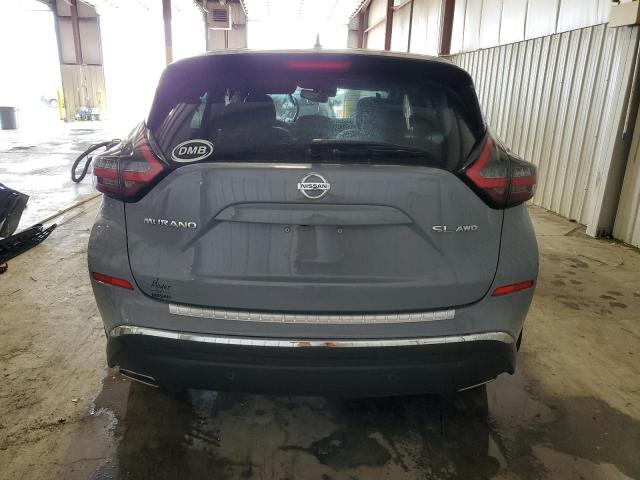 5N1AZ2CSXNC115256 Nissan Murano SL 6