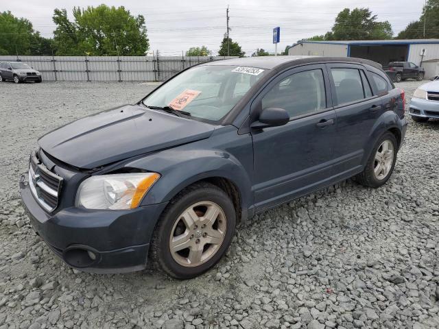 2007 Dodge Caliber SXT