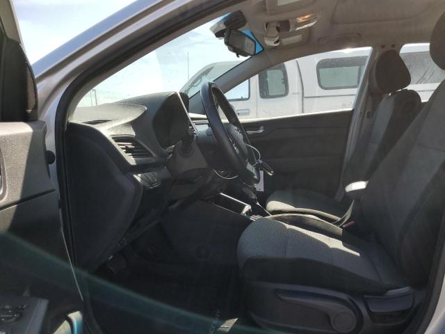 2018 HYUNDAI ACCENT LIM - 3KPC34A38JE037021
