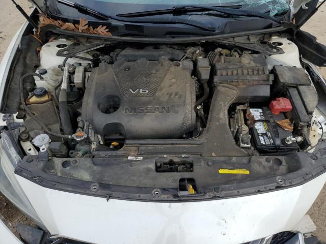 1N4AA6AP5GC449589 Nissan Maxima 3.5s