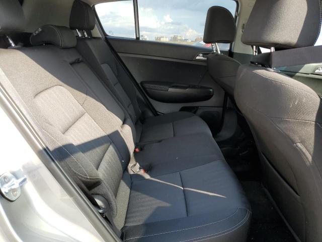 KNDPM3AC8L7813434 KIA Sportage Lx