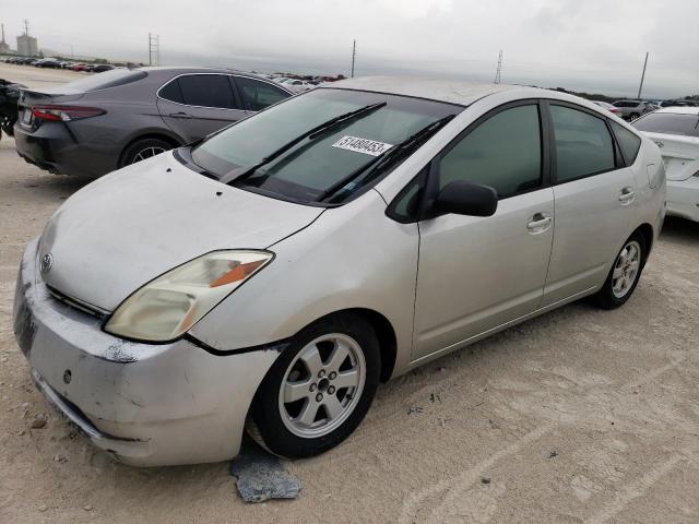 2004 Toyota Prius 