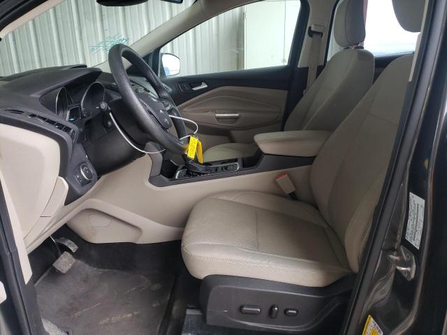 1FMCU9GD7JUD07721 Ford ESCAPE SE