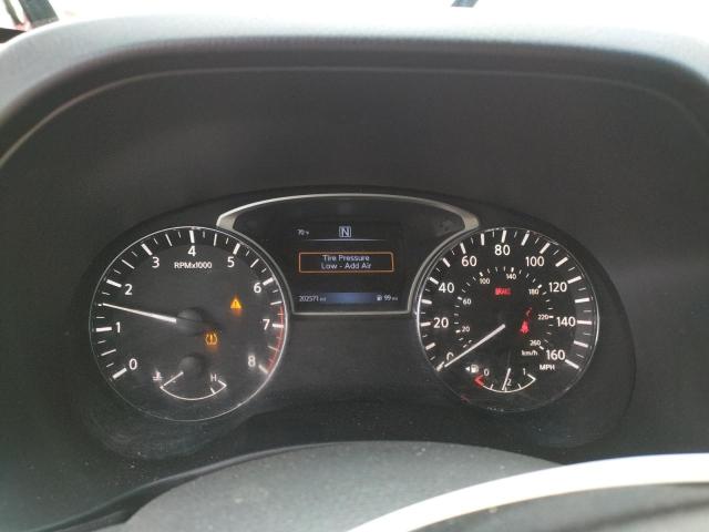 5N1AR2MN2GC648908 Nissan Pathfinder S