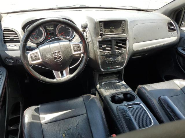 2017 DODGE GRAND CARA - 2C4RDGEG8HR740696