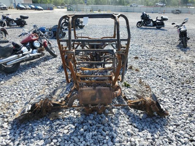 2017 POLARIS RZR XP 100 - 3NSVDE999HF794663