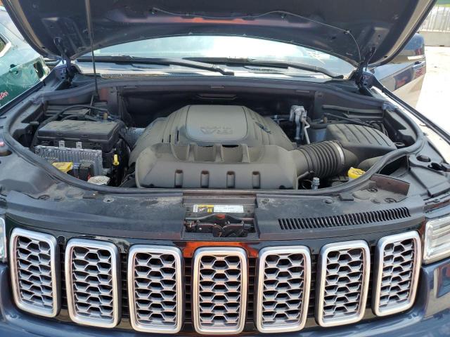 1C4RJFJT6LC226966 Jeep Grand Cherokee Summit