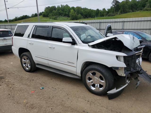 2015 CHEVROLET TAHOE LT - 1GNSCBKC8FR171321
