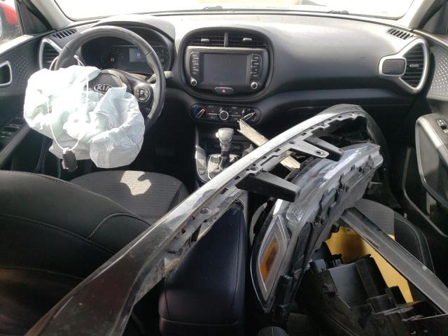 KNDJ63AU8L7095571 KIA Soul Gt Line