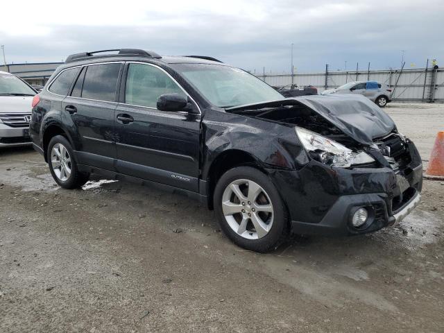 4S4BRCLC0E3300628 Subaru Outback 2.5i Limited