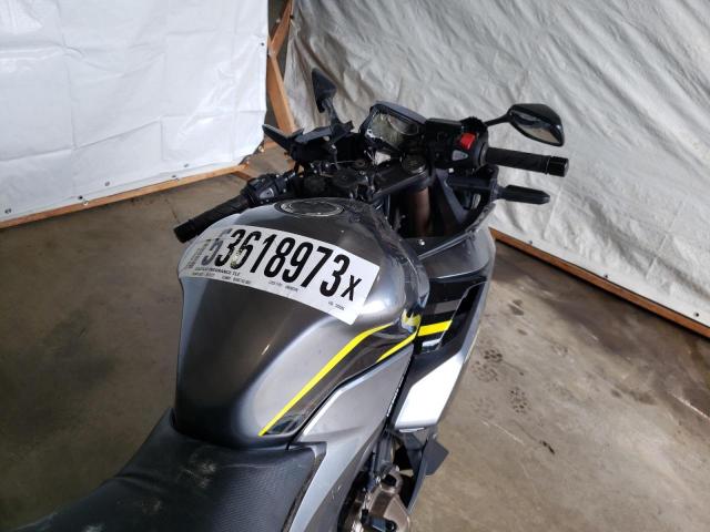 2022 HONDA CBR500 RA MLHPC625XN5300086