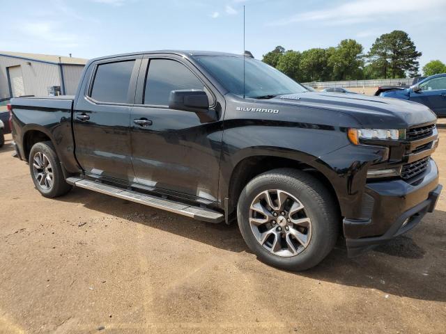 2020 CHEVROLET SLVRD 1500 3GCPWDET6LG269661