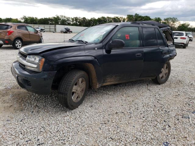 2007 Chevrolet TrailBlazer LS