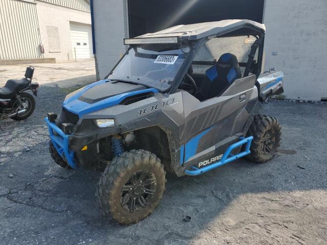 2019 POLARIS GENERAL 10 - 3NSRGU995KH831738