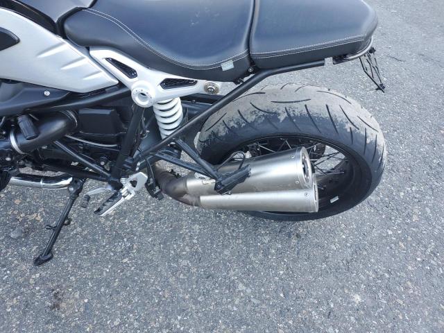 2014 BMW R NINE T - WB10A1601EZ397261