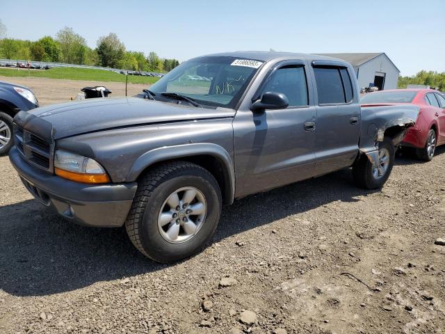 2003 Dodge Dakota 