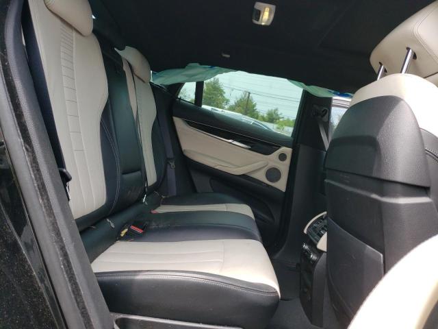 2017 BMW X6 XDRIVE5 - 5UXKU6C3XH0S99707