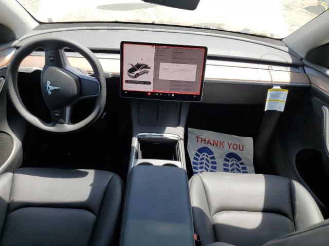 7SAYGDEE2PF713247 Tesla Model Y