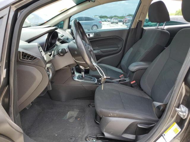 3FADP4EJ9FM176143 Ford FIESTA SE