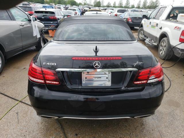 2015 MERCEDES-BENZ E 400 - WDDKK6FFXFF303686