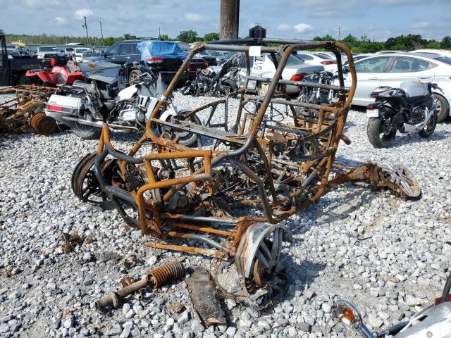 2017 POLARIS RZR XP 100 - 3NSVDE999HF794663
