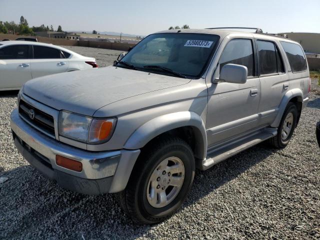 1997 Toyota 4Runner Limited