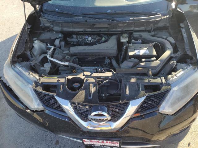 KNMAT2MV2FP510122 Nissan ROGUE S