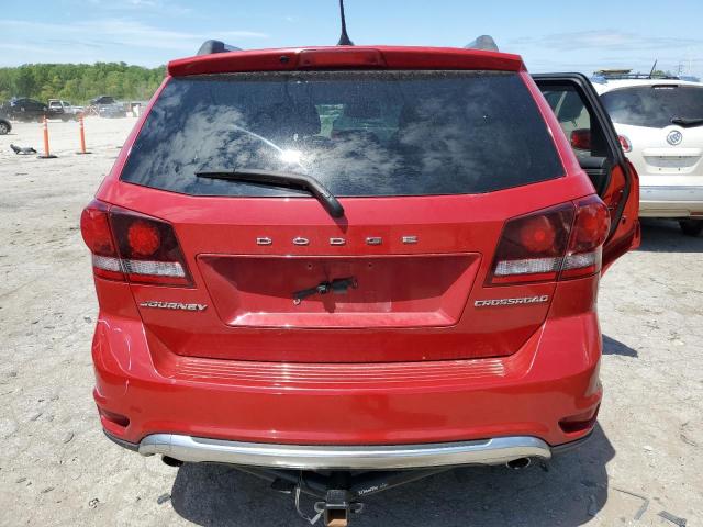 2015 DODGE JOURNEY CR 3C4PDCGG5FT611385