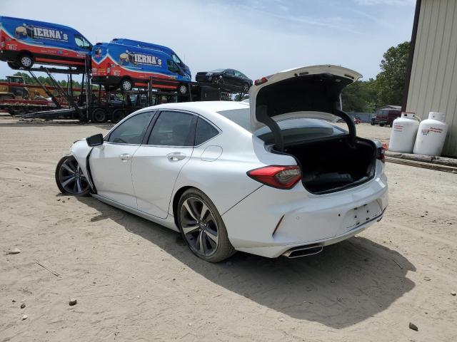 2021 ACURA TLX ADVANC 19UUB6F63MA001574