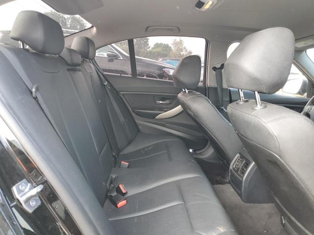 WBA3B1C54FP831499 BMW 320 I