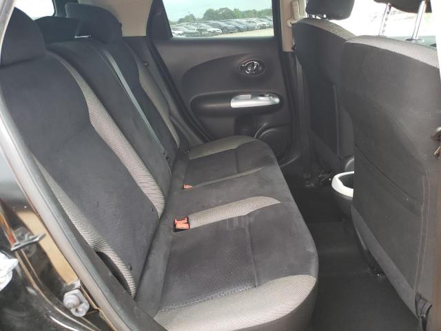 2017 NISSAN JUKE S - JN8AF5MR6HT703366