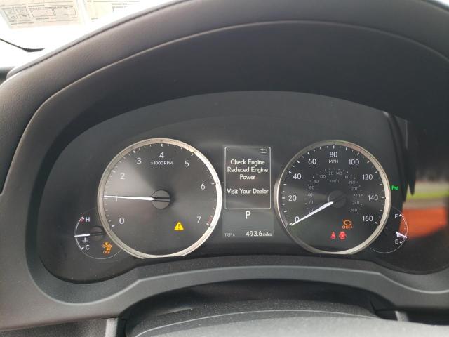 2019 LEXUS RC 300 - JTHS85BCXK5005359