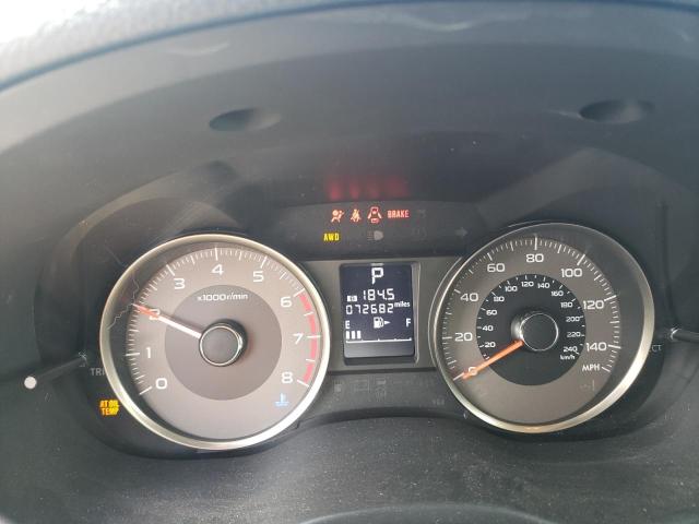 JF2SJAHC1FH468986 Subaru Forester 2.5i Limited