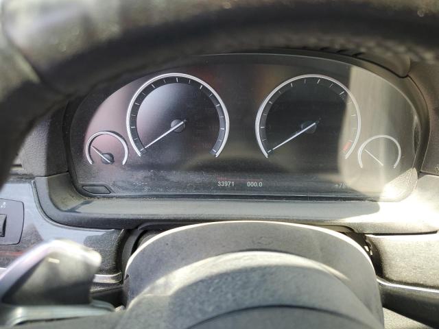 WBA5B1C51GG552988 BMW 535 I