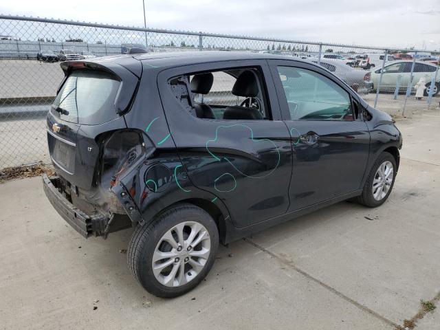 2021 CHEVROLET SPARK 2LT - KL8CF6SA8MC737545