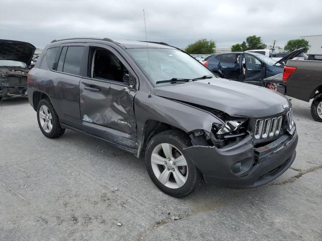 1C4NJCBA1HD147152 Jeep Compass Sport