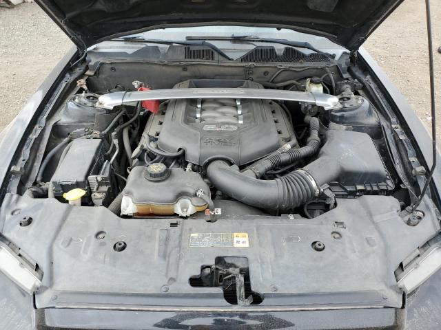 1ZVBP8CFXE5296669 2014 FORD MUSTANG, photo no. 11