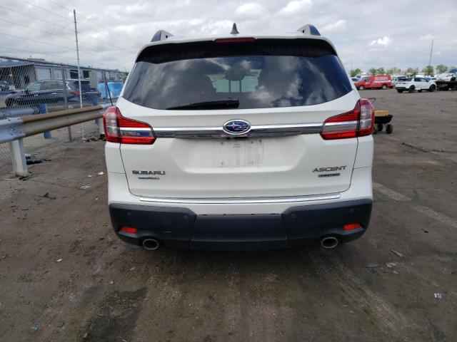 4S4WMAPD2L3457193 Subaru Ascent Limited