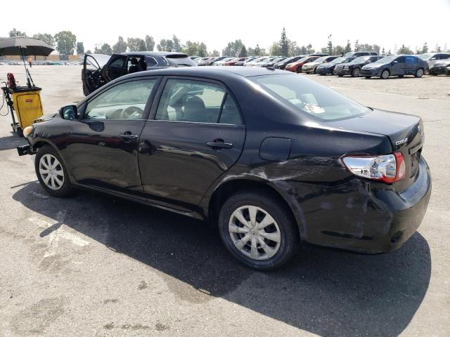 2024 TOYOTA COROLLA BA JTDBL40E199079433