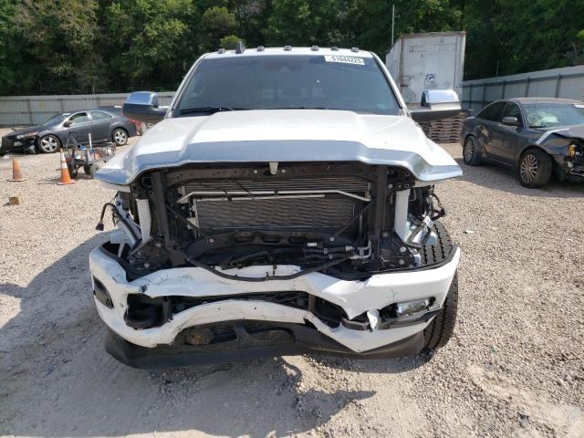 2020 RAM 2500 LIMIT 3C6UR5SL0LG150242