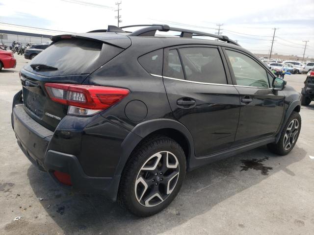 JF2GTAMC7LH266736 Subaru Crosstrek Limited